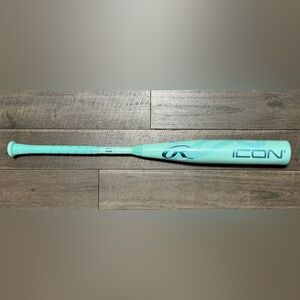 2026 Rawlings Icon baseball bat 31” -8 NEW